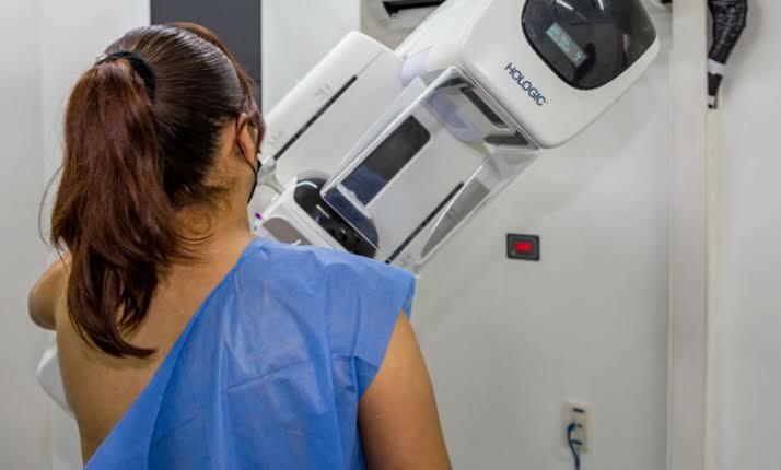 Mantiene el Hospital General alta demanda de mastografías