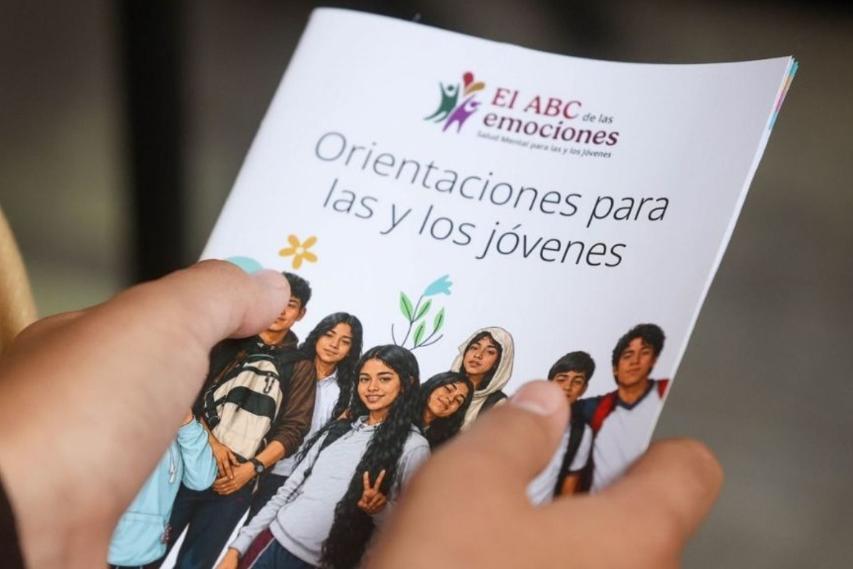 El ABC de las Emociones enfrenta un reto: faltan especialistas
