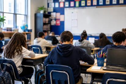Nueva York restringirá el uso de inteligencia artificial en sus escuelas públicas