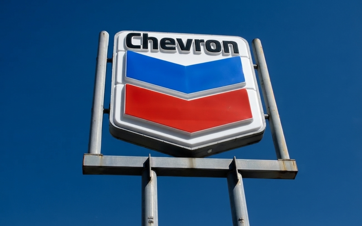 Chevron anuncia inversión de 7 mil millones de dólares para aumentar su producción petrolera en Venezuela