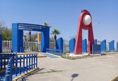 Tecnológico de Piedras Negras celebra 50 años con actividades durante septiembre