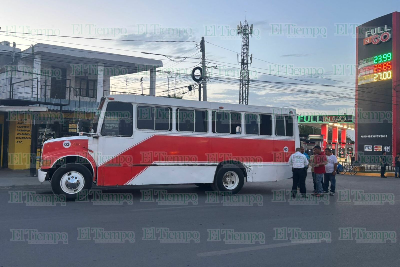 seguridad