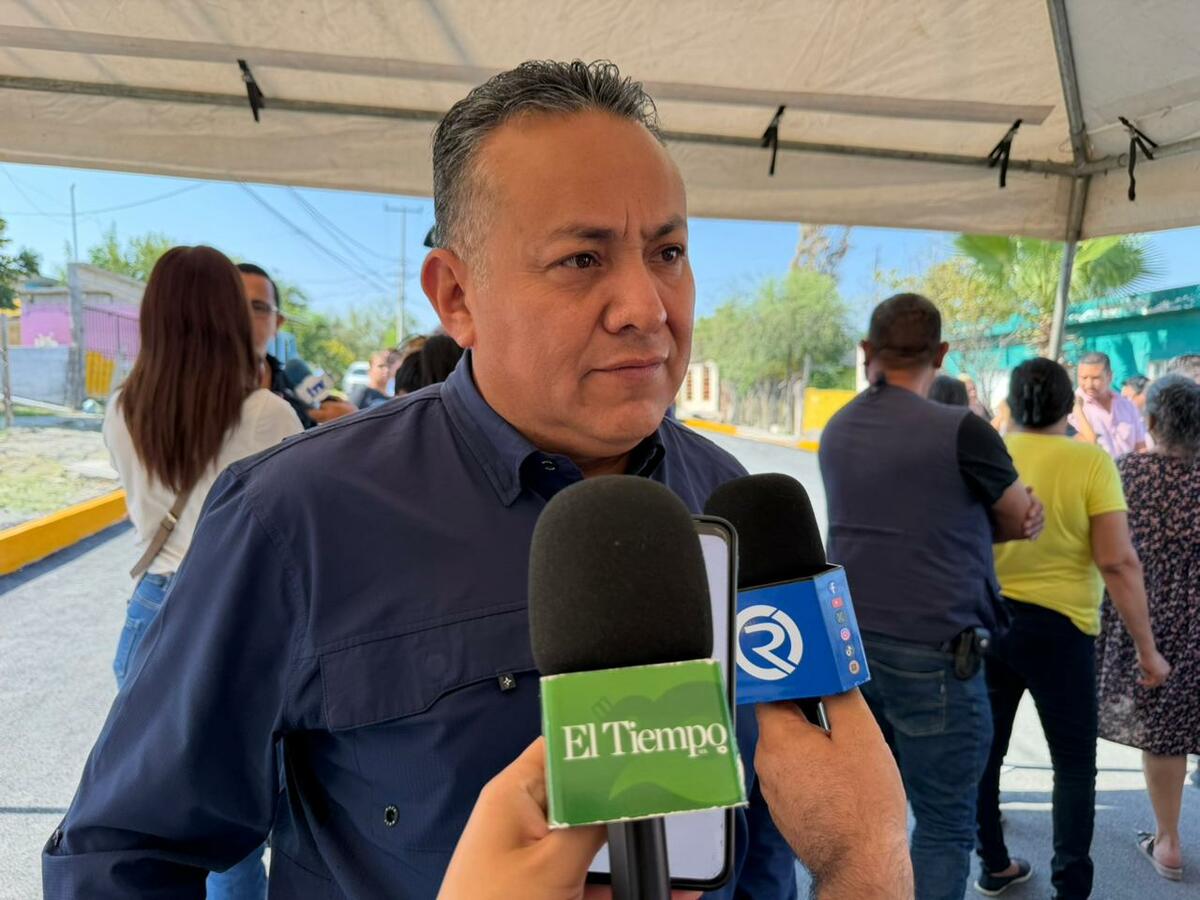 Ciro Joel de los Ángeles llega a la Secretaría del Ayuntamiento y llama a trabajar sin distinciones