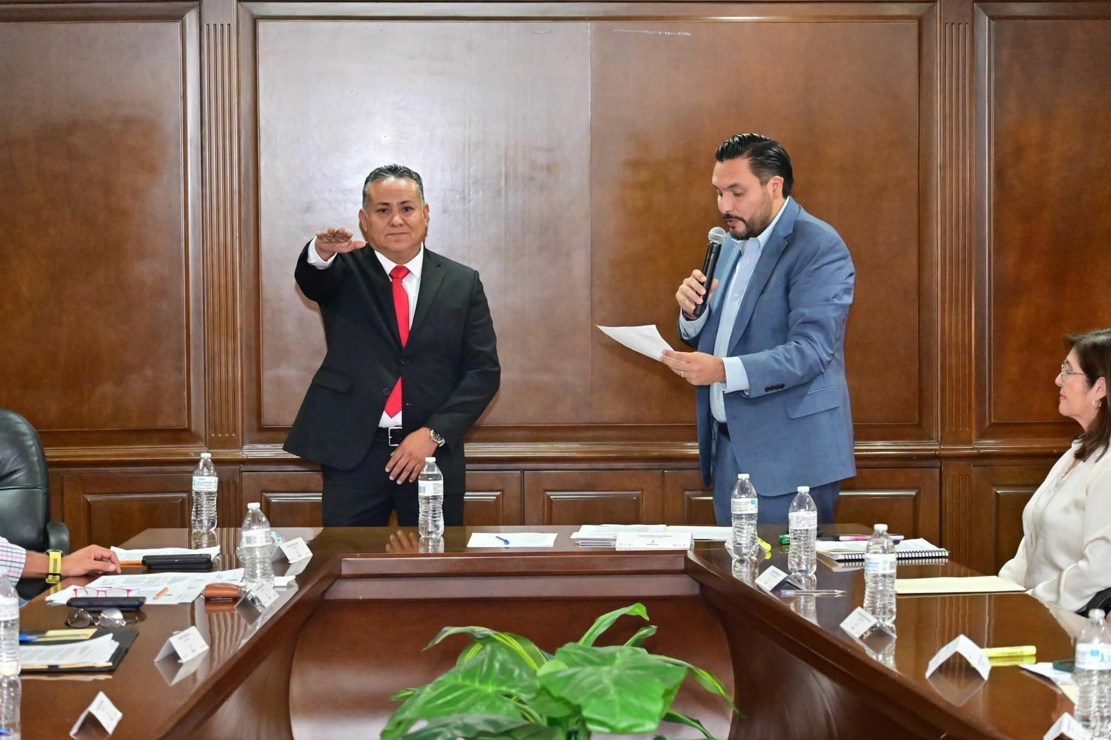 Ayuntamiento