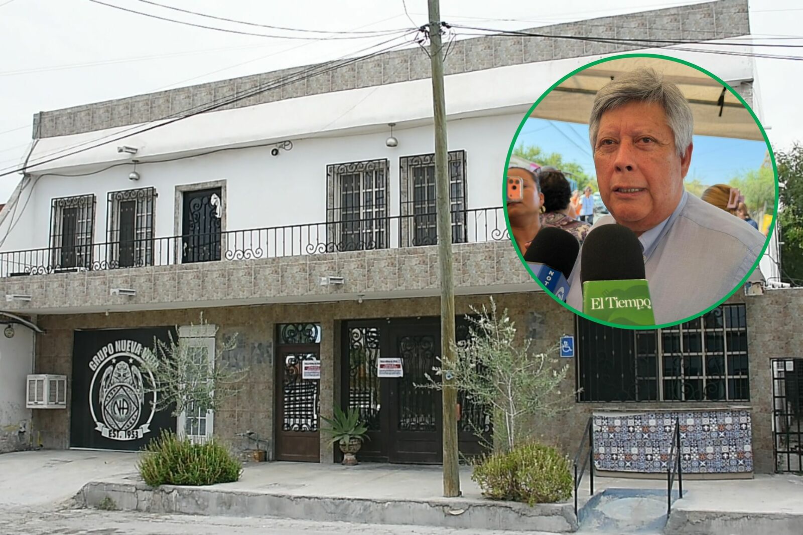 Anexos, bajo revisión de autoridades de Monclova y el estado