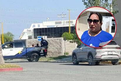 Envían a penal de Saltillo a Ángel “N” y Erick “N”; acusa viuda amenazas de madre de imputado