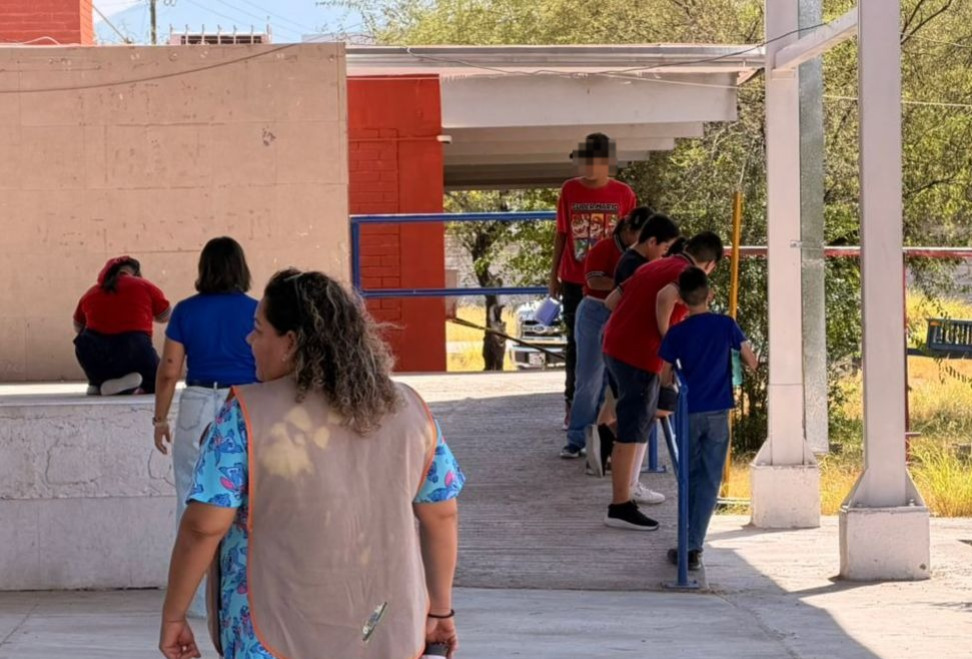 CAM 13 llama a familias a preparar a sus hijos para la vida laboral