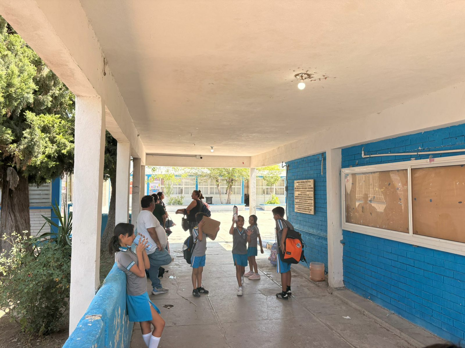 Clases