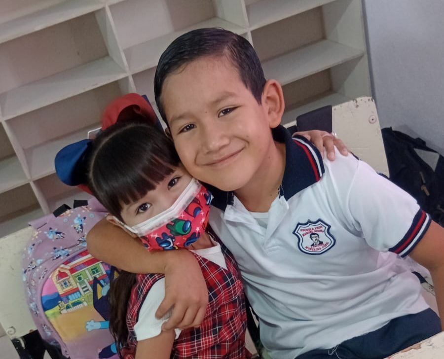 regreso a clases