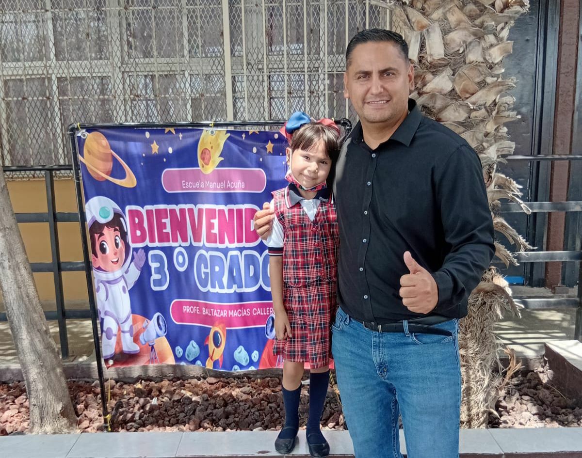 regreso a clases