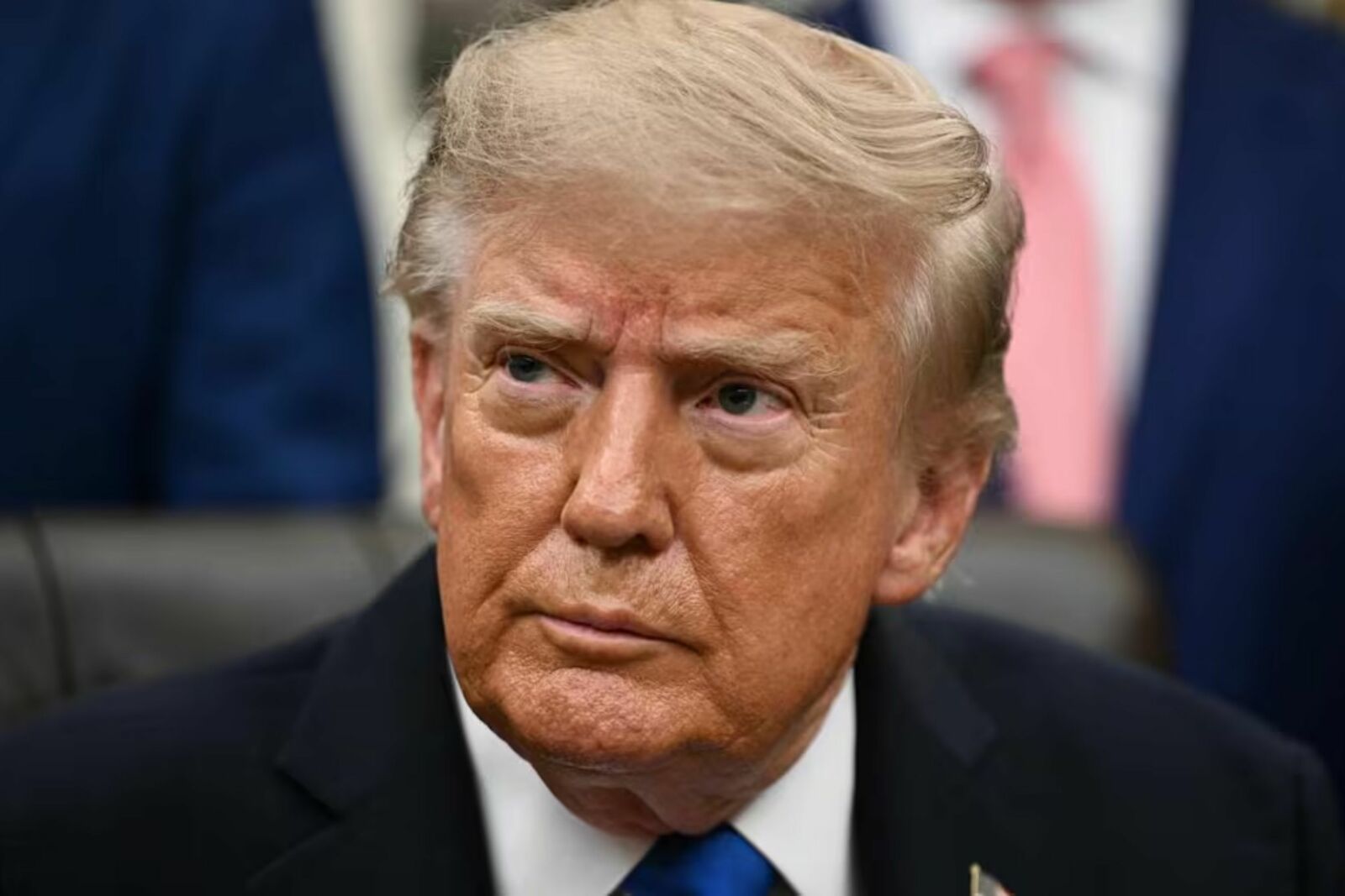 Trump presume giro a la derecha en América Latina y mayor cercanía con EU