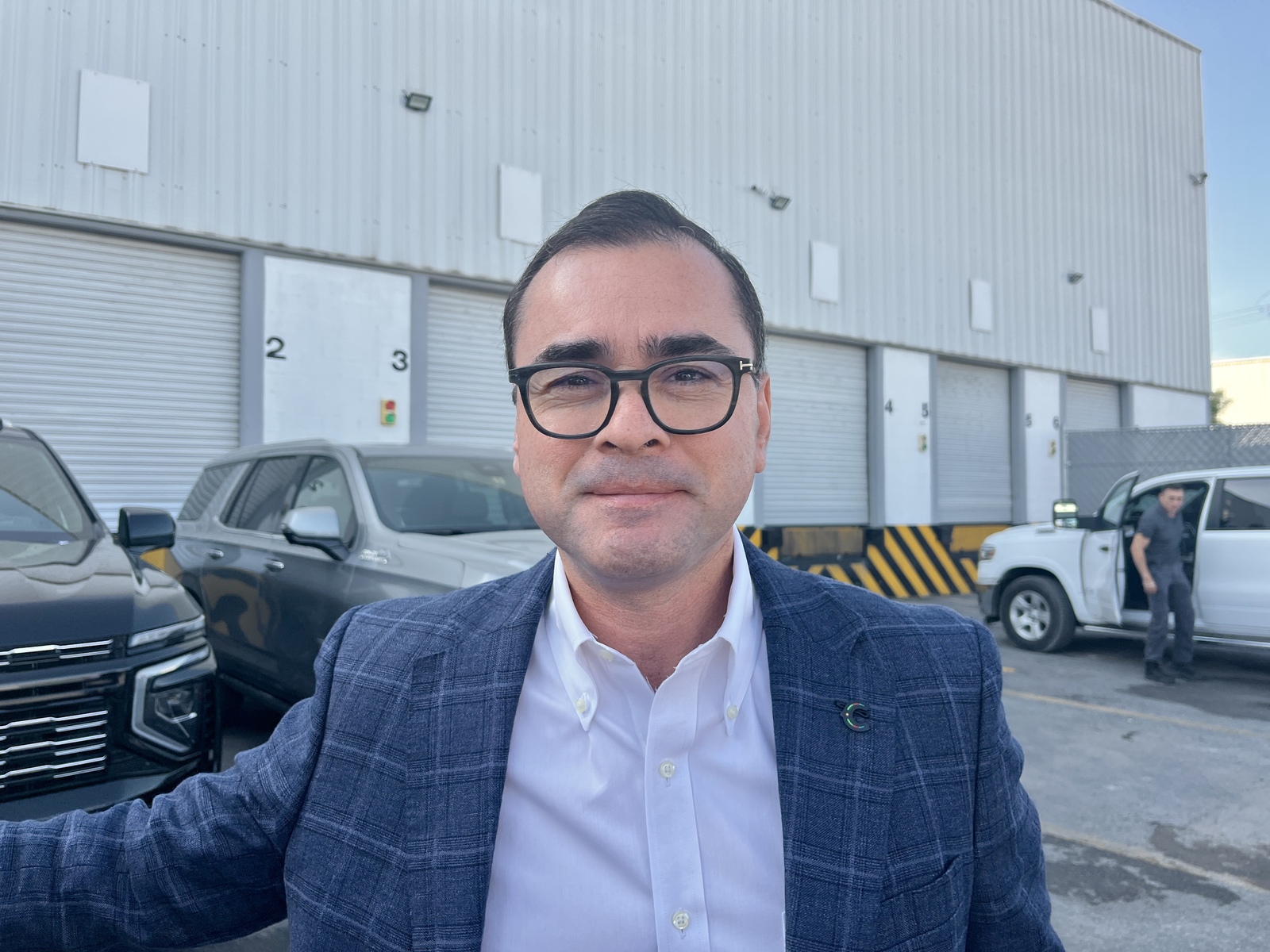 Coahuila prioriza semiconductores por encima de data centers