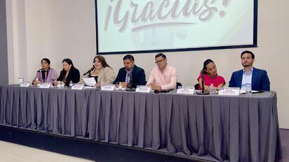 IEC acelera integración de comités municipales rumbo a elección 2027