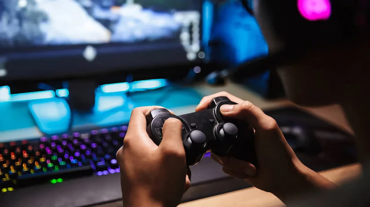 Gaming en México supera 70 millones de jugadores activos