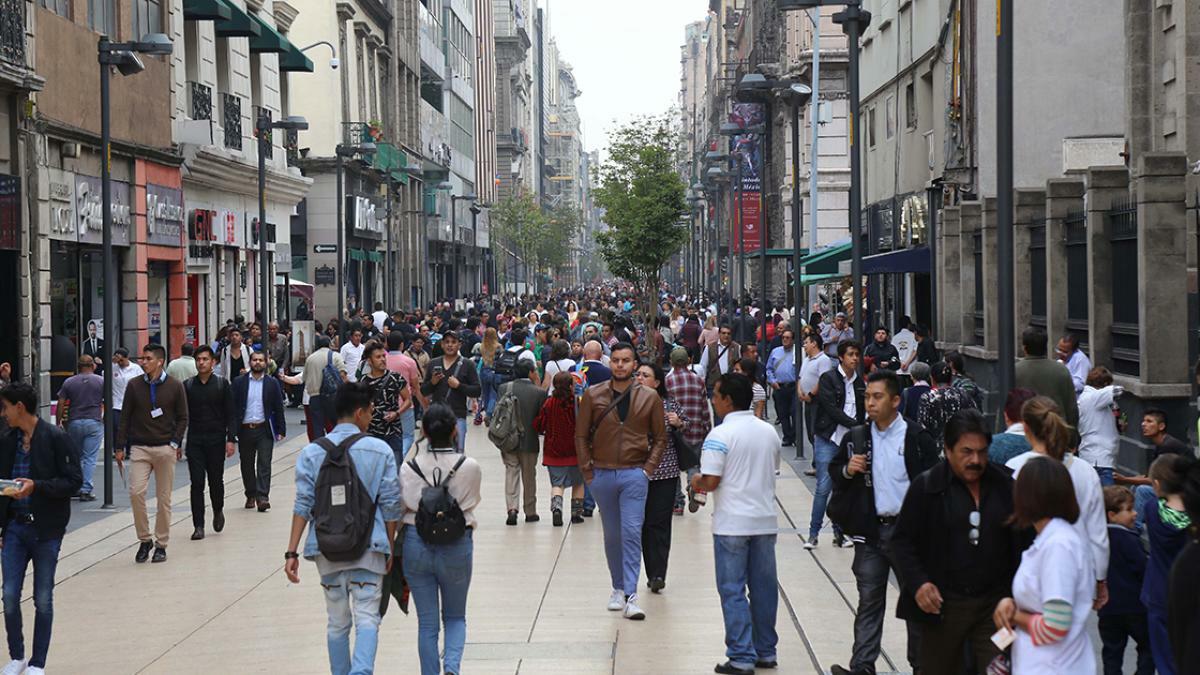 Coparmex pide más inversión y empleo tras dos años de Sheinbaum