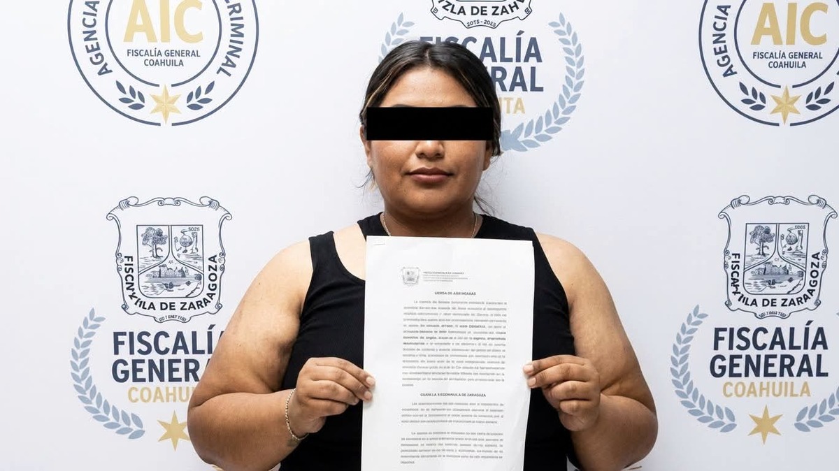 Lizbeth “N” busca dejar la prisión preventiva por caso de maltrato animal en Castaños