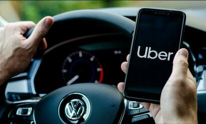Uber recorta 10% de su plantilla y elimina 3 mil 300 empleos