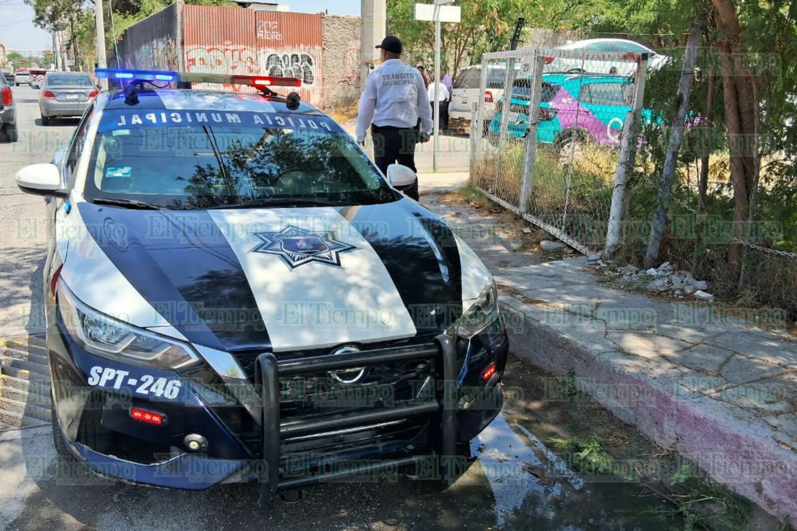 Seguridad