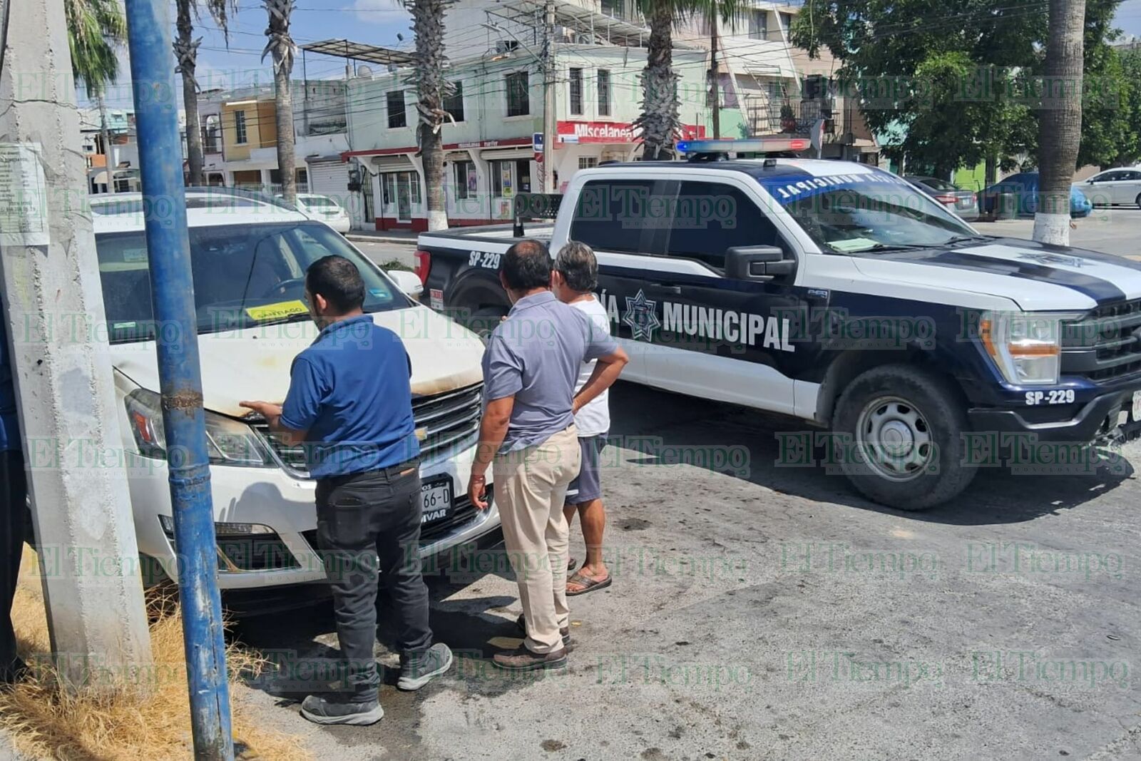 seguridad