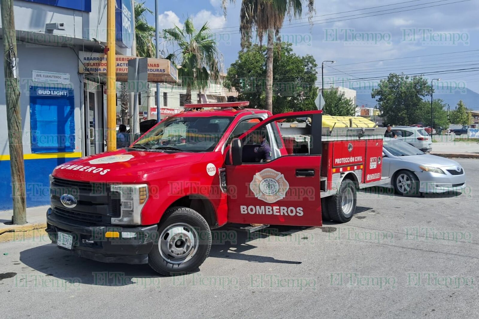 seguridad