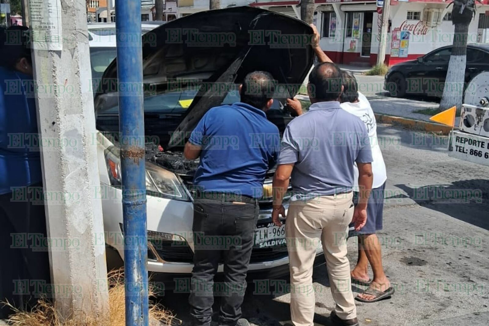 seguridad