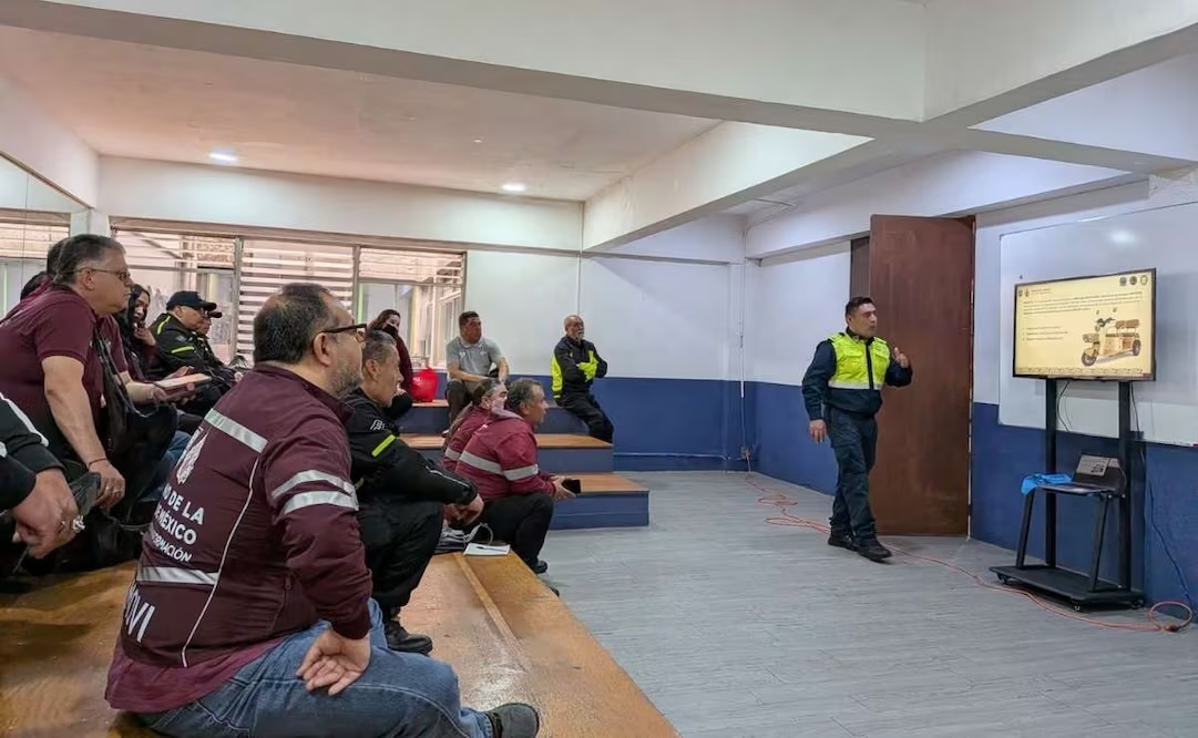 Se preparan para nuevas disposiciones a motos eléctricas