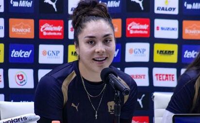 Pumas quiere arrebatarle el liderato al América Femenil