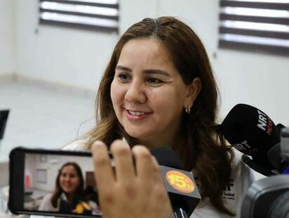 DIF San Juan de Sabinas invita a sumarse al Pañatón 2026