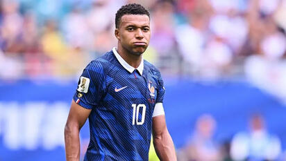 Banda criminal en Francia planeaba secuestrar a Kylian Mbappé