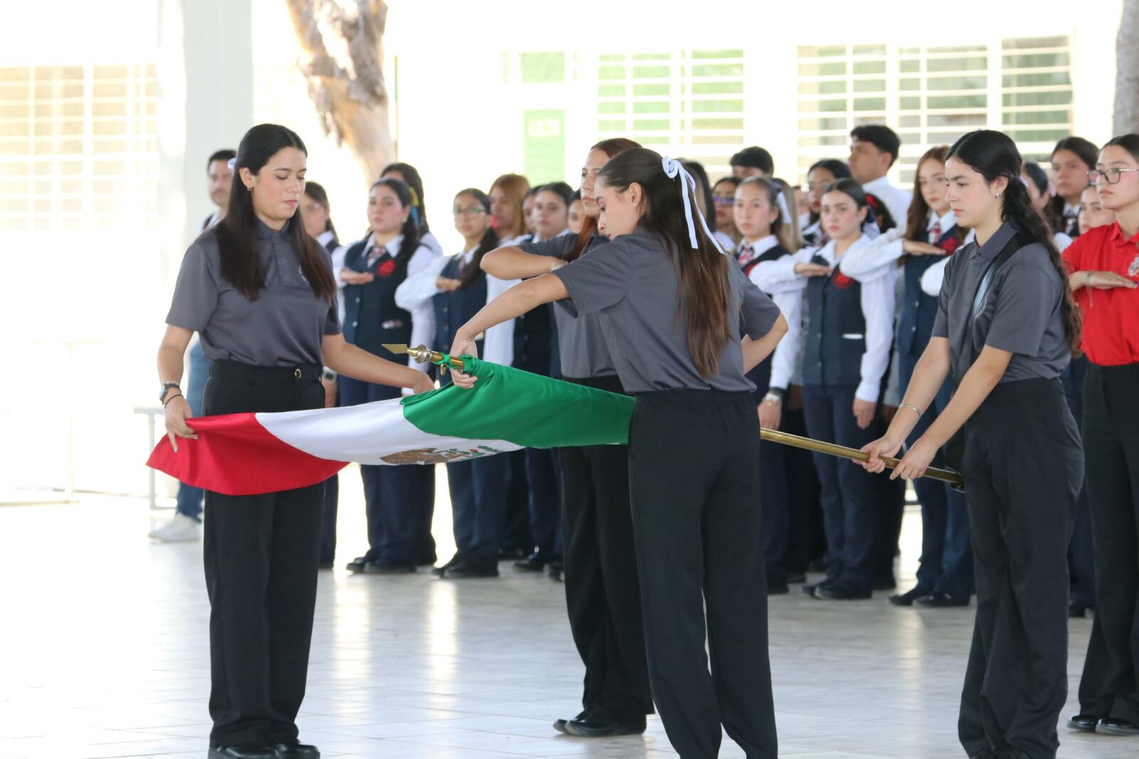 educación