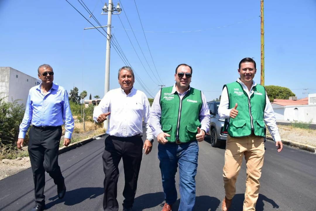 Infraestructura
