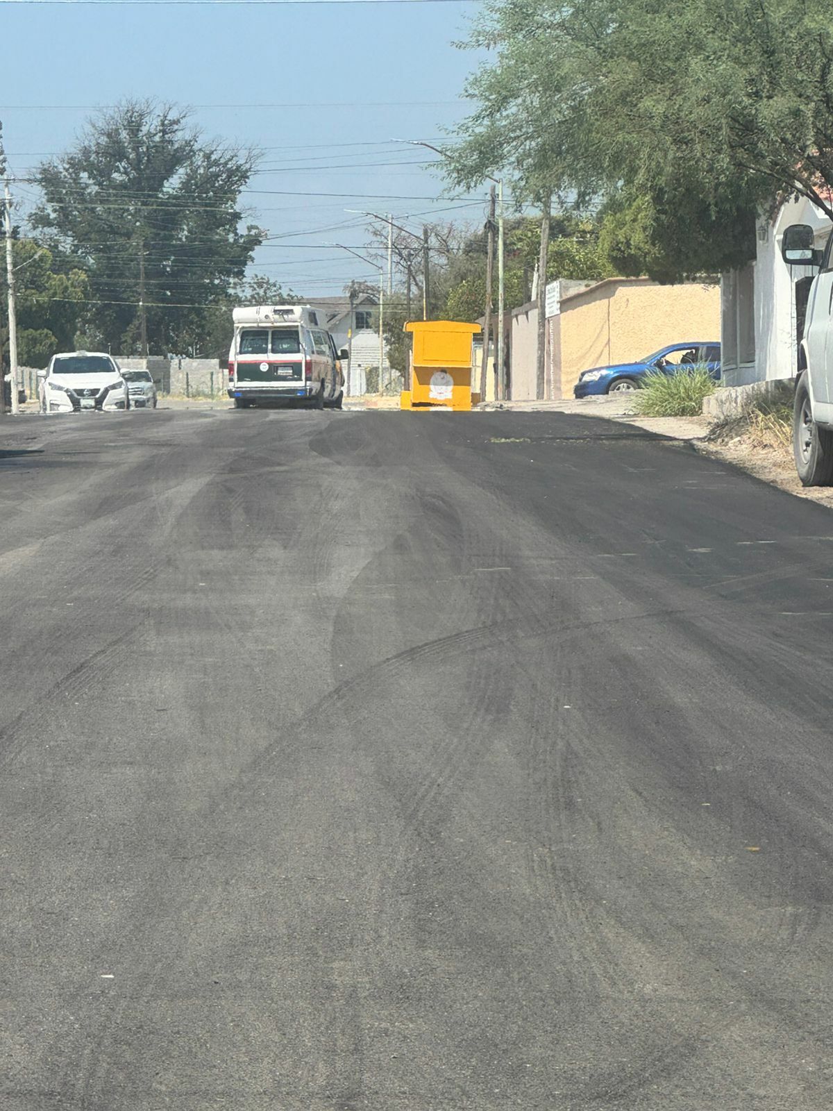 Infraestructura