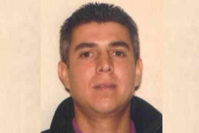 Juan Carlos Valencia González, “El Pelón”, señalado como líder del CJNG, posee un rancho en California que Estados Unidos busca decomisar.  El gobierno