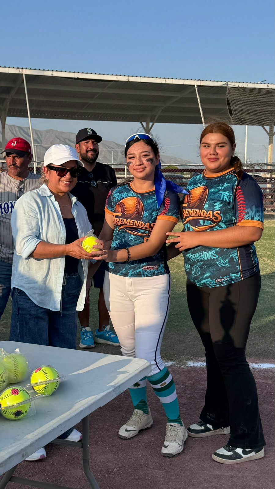 Liga Femenil de Softbol