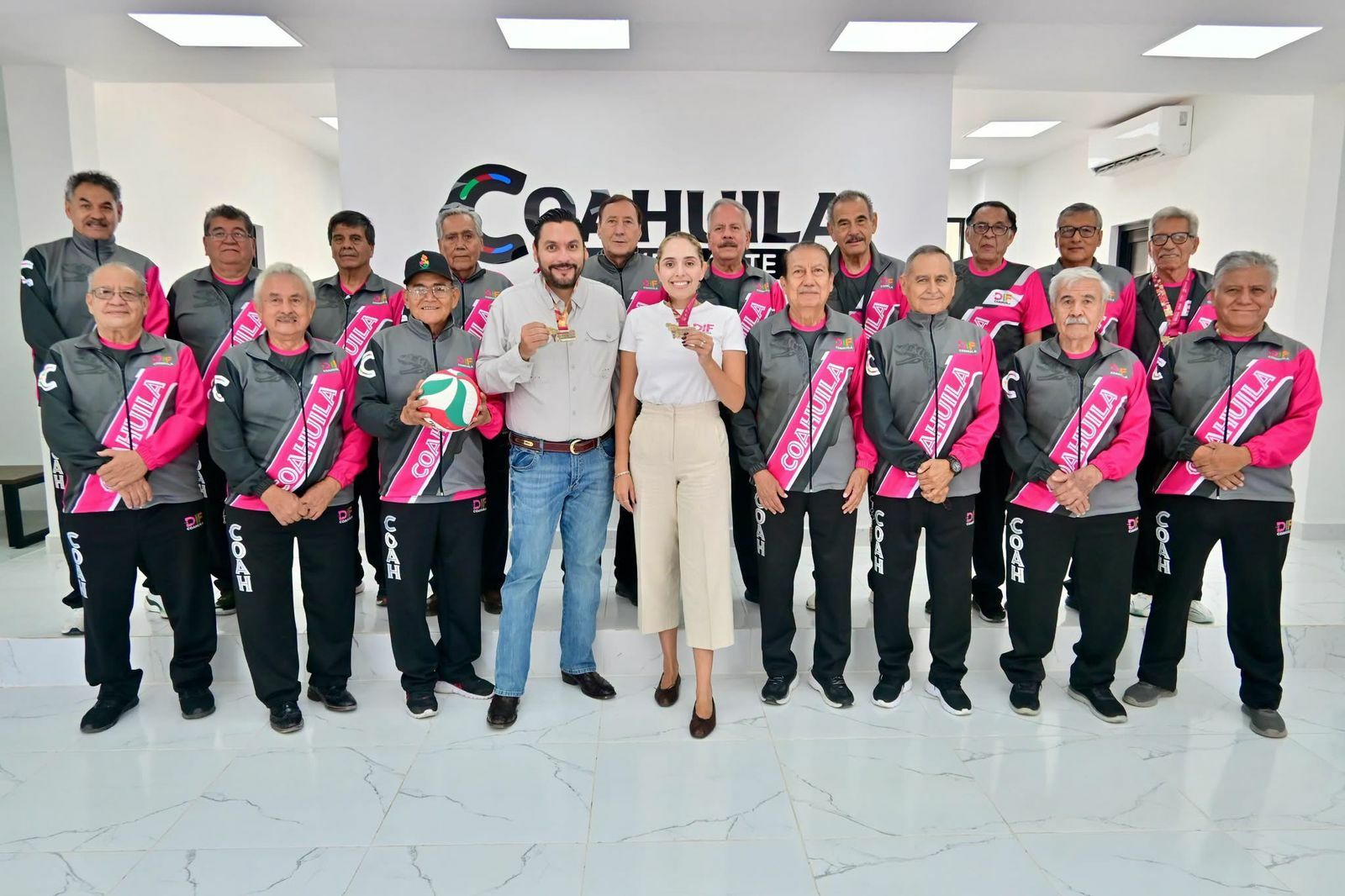Olimpiada Nacional Olimpiada Nacional