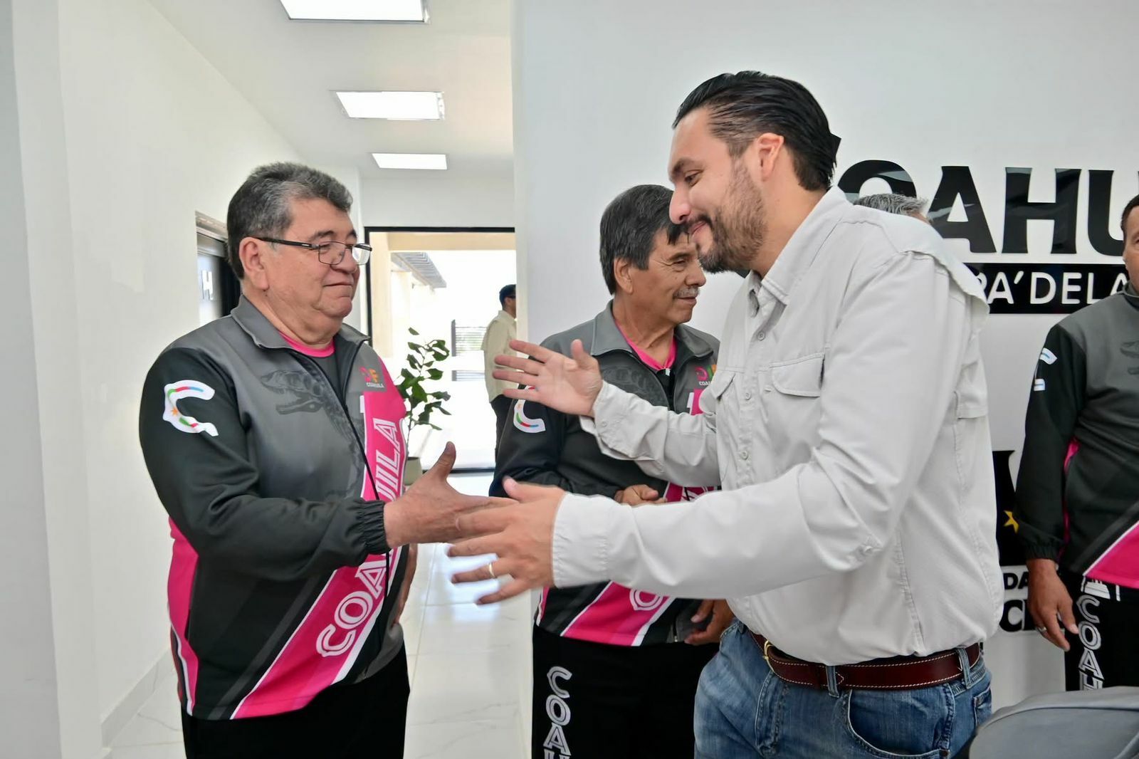 Olimpiada Nacional