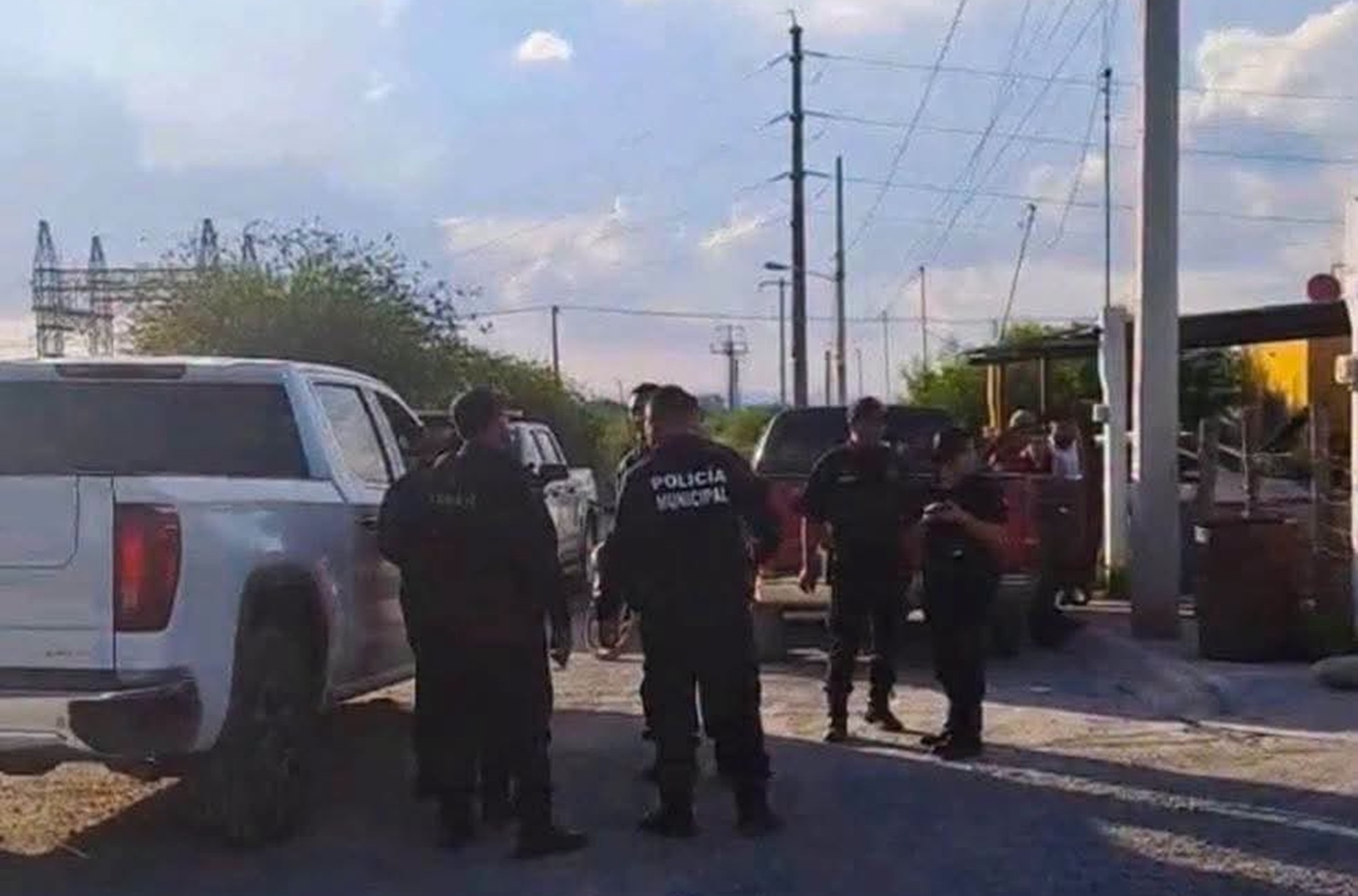 Fiscalía investiga amenazas con arma contra familia en El Porvenir