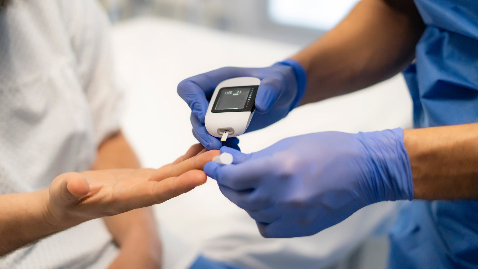 Se prevé que los casos de diabetes tipo 1 aumenten un 30% en todo el mundo para 2049