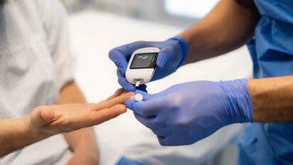 Se prevé que los casos de diabetes tipo 1 aumenten un 30% en todo el mundo para 2049