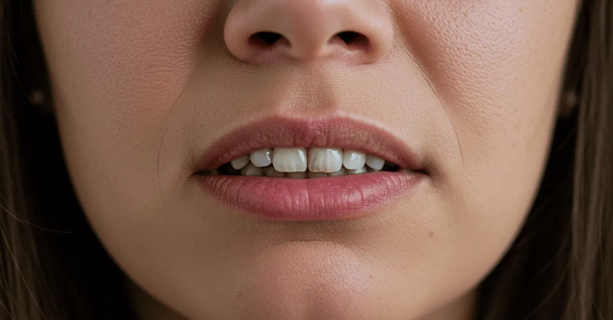 9 alimentos y bebidas que pueden dañar el esmalte de tus dientes