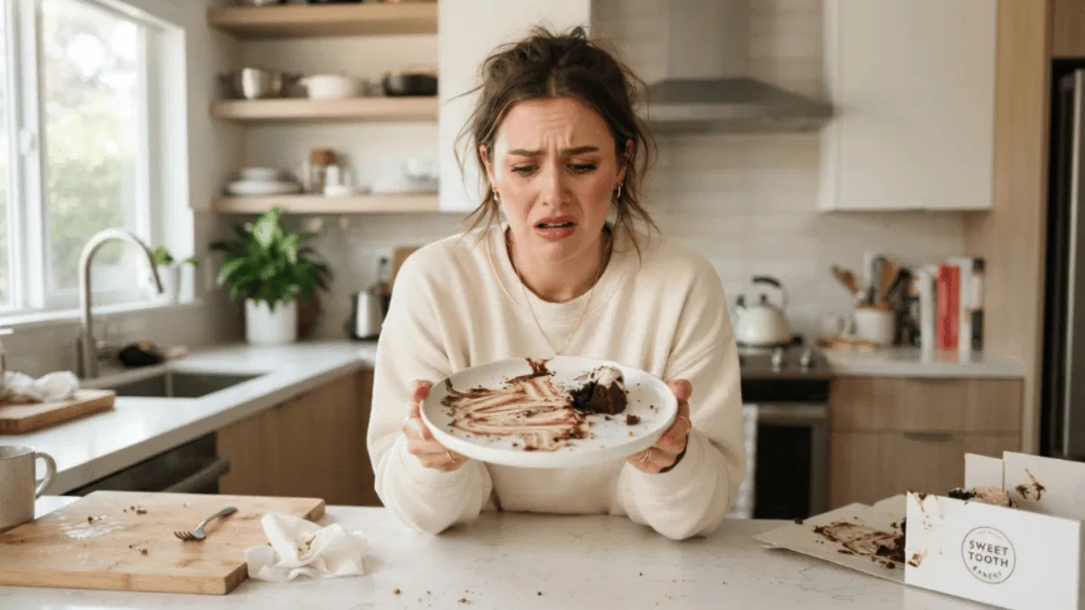 ¿Qué le pasa a tu cuerpo si dejas el azúcar 7 días? Esto es lo que realmente cambia