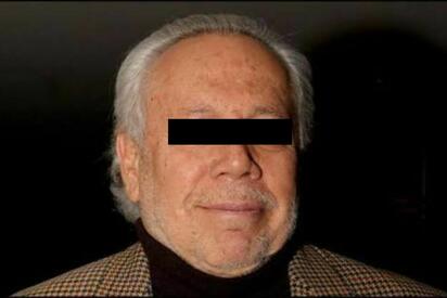 LUIS DE LLANO El productor Luis de Llano fue detenido temporalmente en Ciudad de México por desacato a una sentencia definitiva relacionada con Sasha Sokol. El productor