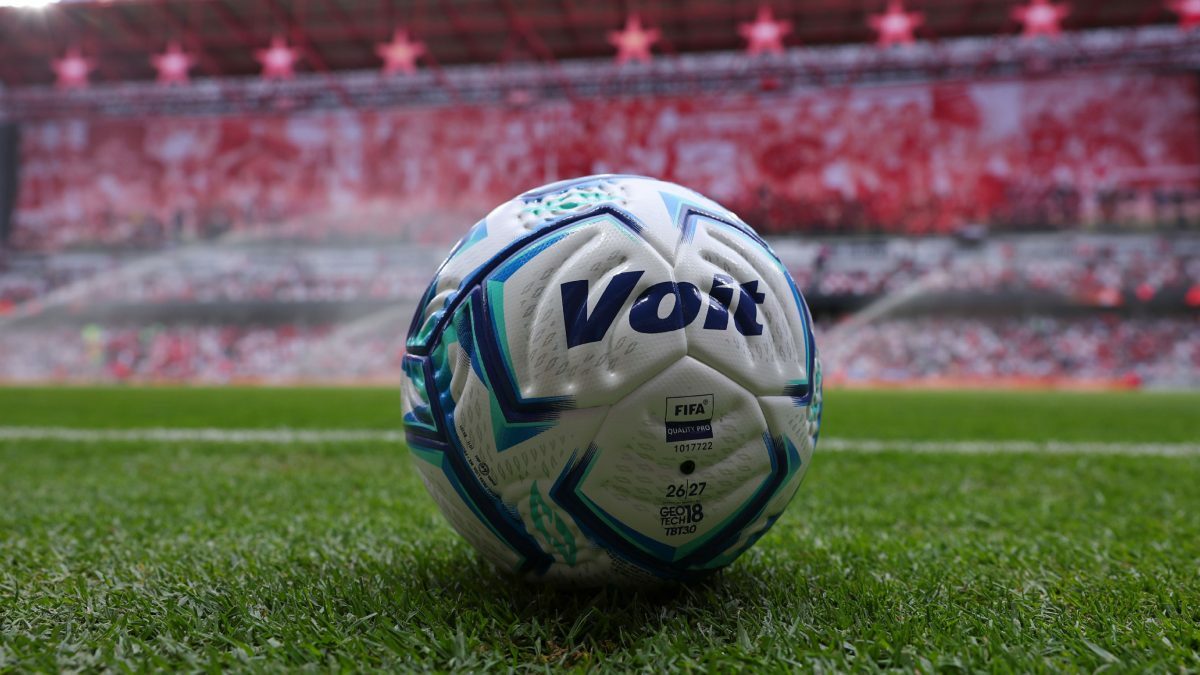 Futbol Futbol