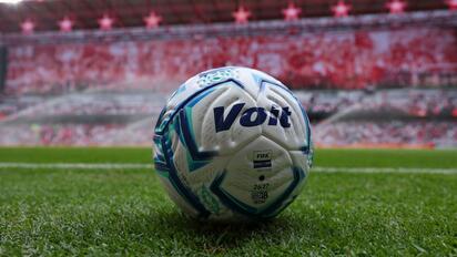 Liga MX reprograma cinco partidos por Leagues Cup; América, León y Toluca afectados