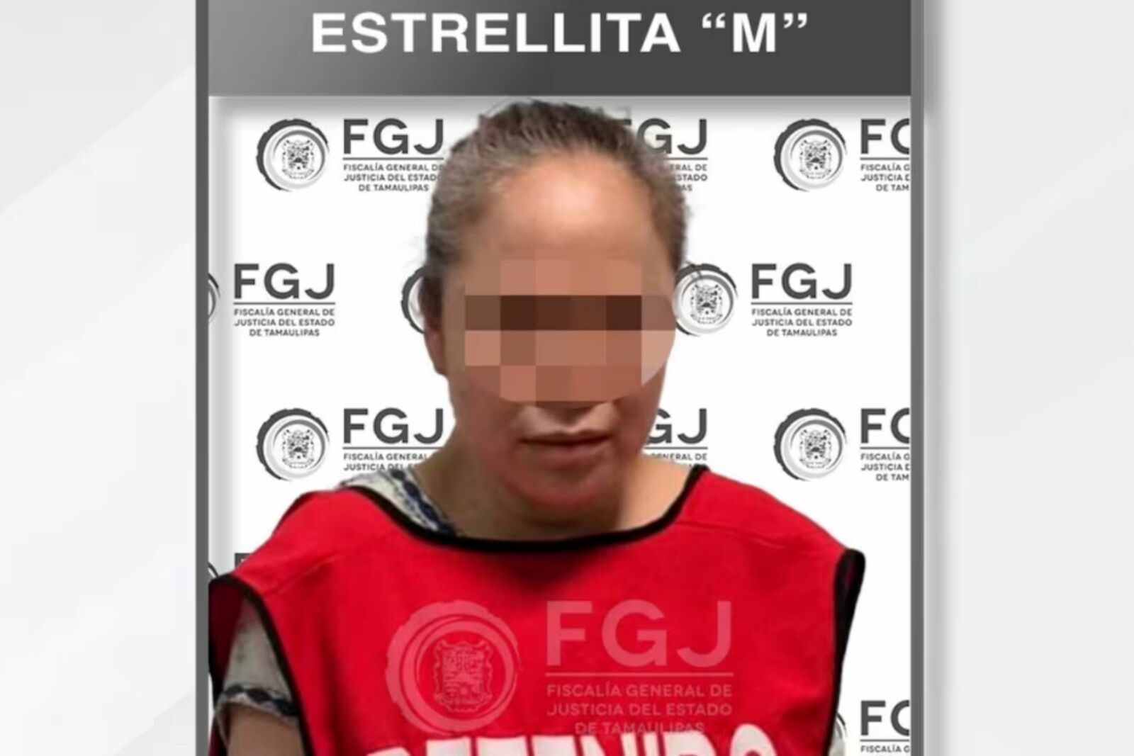 Caso Dafne Zapata: “Estrellita” enfrenta proceso por violencia familiar equiparada