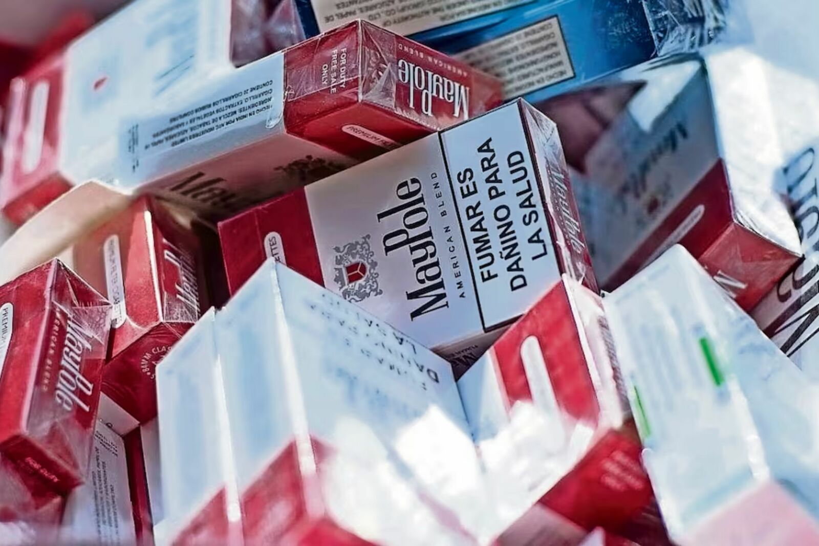 Diputados analizan aumentar IEPS a cigarros dentro del paquete económico