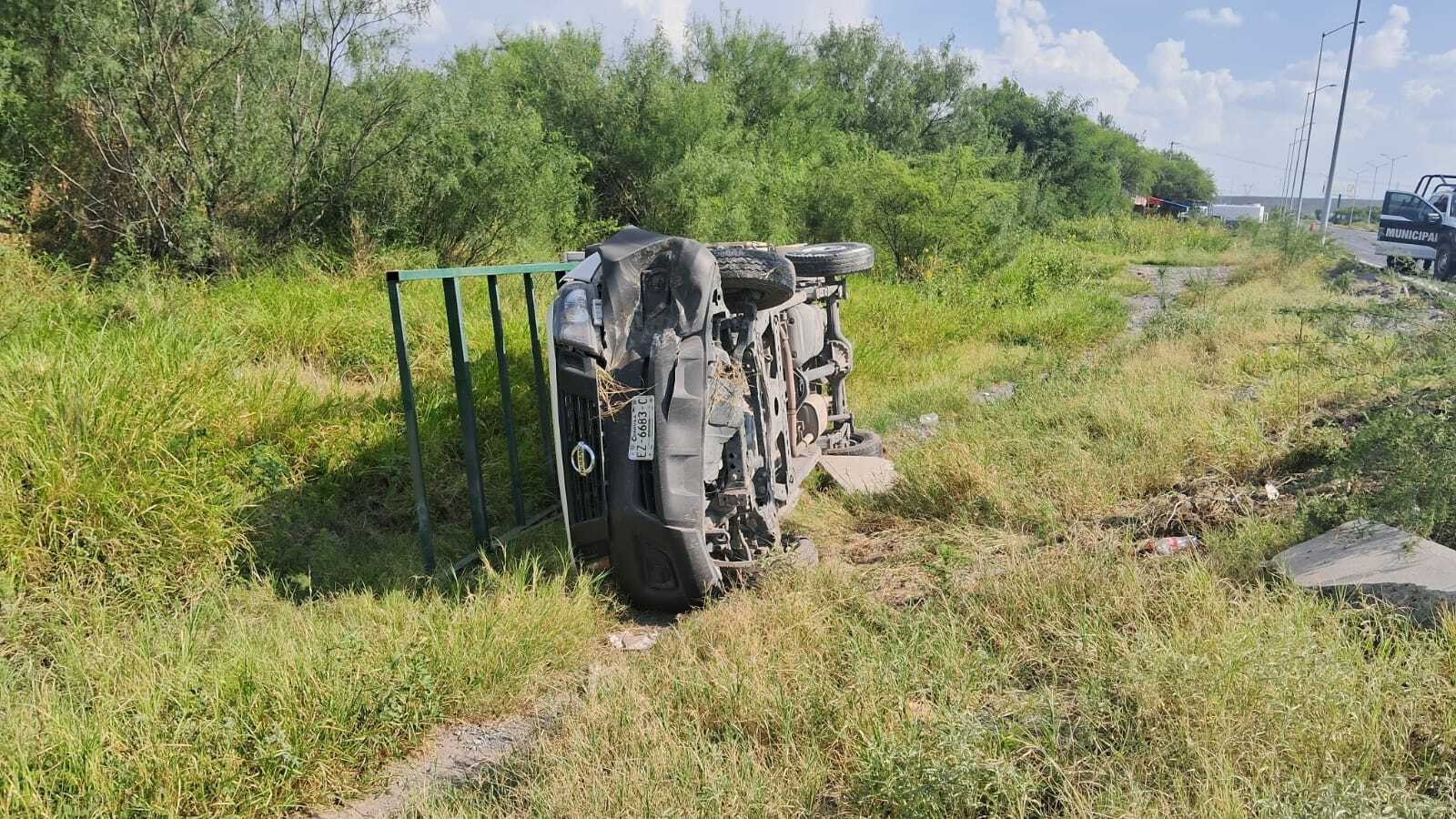 Accidente