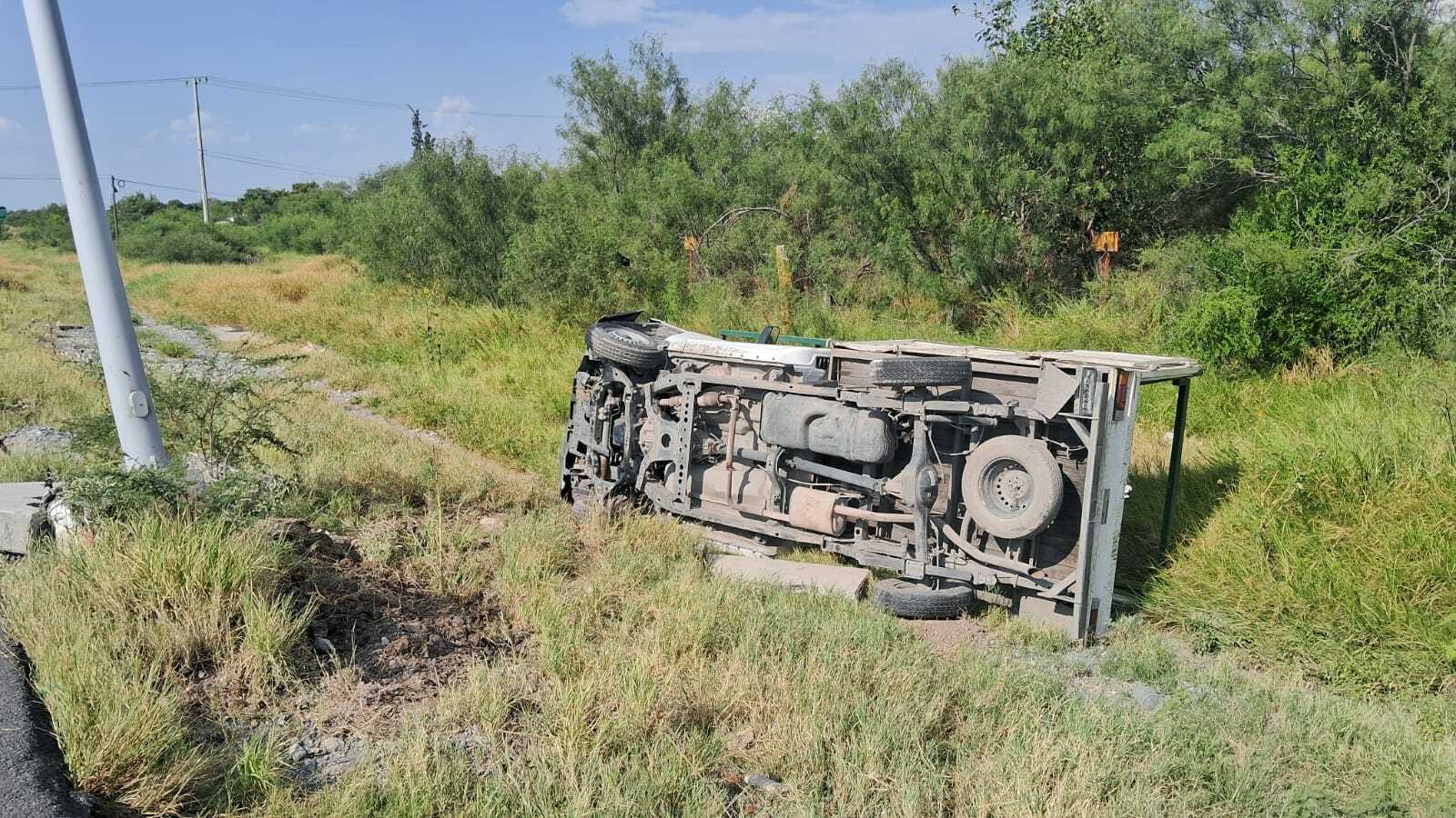 Accidente