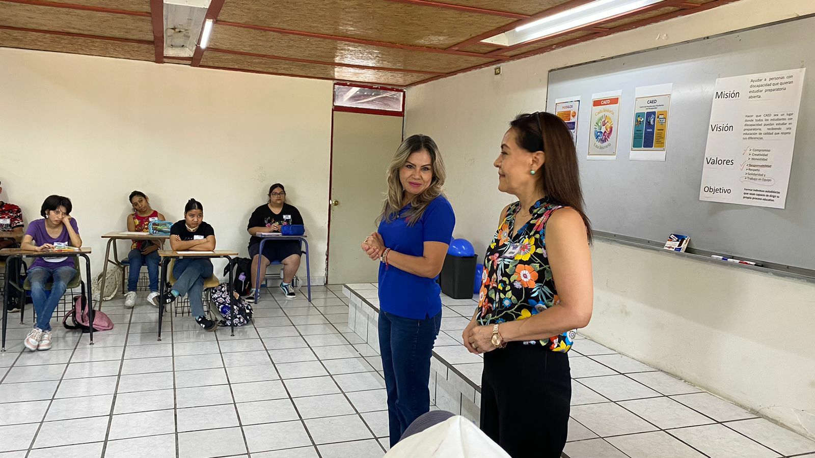 Inclusión
