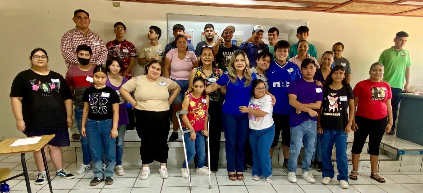 Inclusión